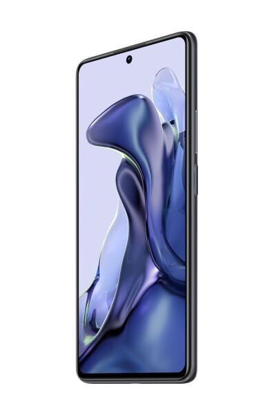 Xiaomi Mi 11T 8GB Ram 256GB Gri (Xiaomi Türkiye Garantili)