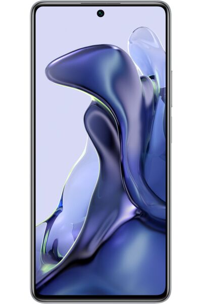 Xiaomi Mi 11T 8GB Ram 256GB Beyaz (Xiaomi Türkiye Garantili)