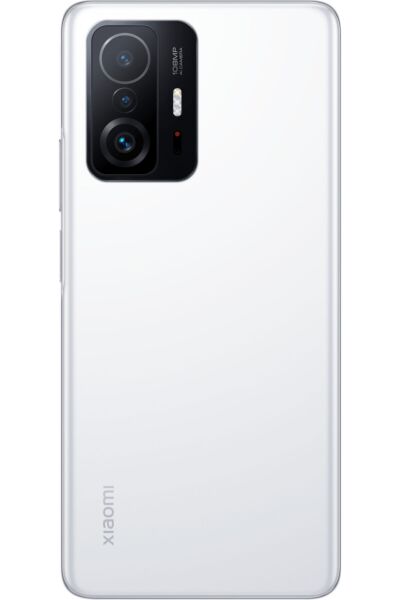 Xiaomi Mi 11T 8GB Ram 256GB Beyaz (Xiaomi Türkiye Garantili)