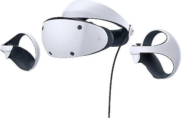 Sony PlayStation VR 2 Sanal Gerçeklik Gözlüğü