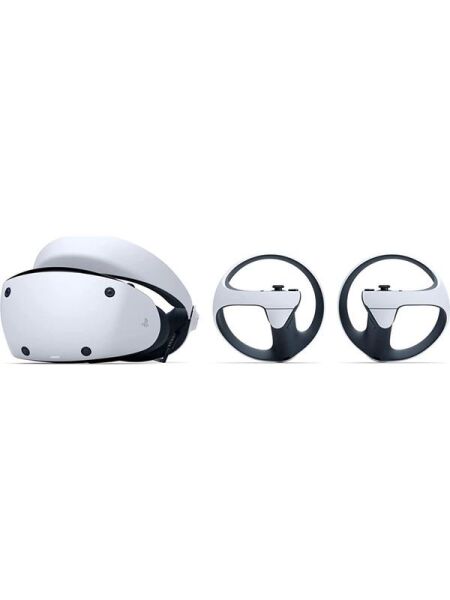 Sony PlayStation VR 2 Sanal Gerçeklik Gözlüğü
