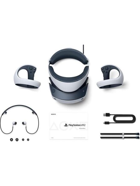Sony PlayStation VR 2 Sanal Gerçeklik Gözlüğü