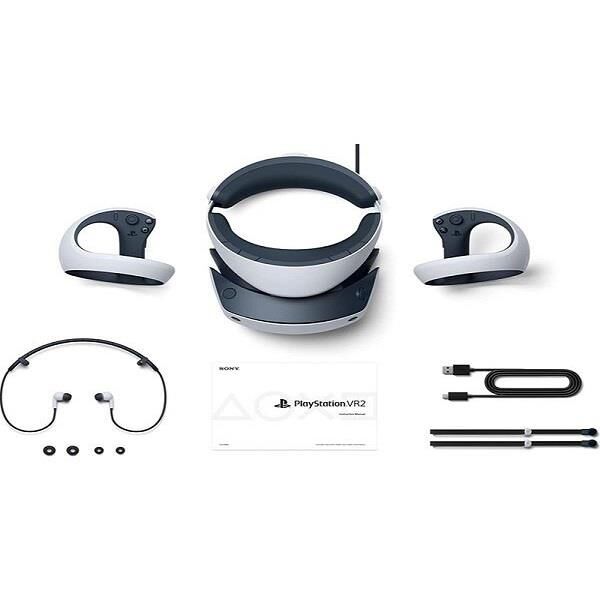 Sony PlayStation VR 2 Sanal Gerçeklik Gözlüğü