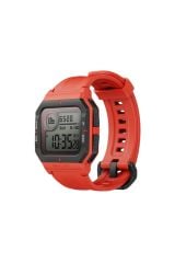Amazfit Neo Turuncu Retro Akıllı Saat (Amazfit Türkiye Garantili)