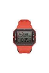 Amazfit Neo Turuncu Retro Akıllı Saat (Amazfit Türkiye Garantili)