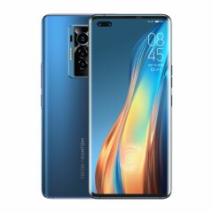 Tecno Phantom X 8 GB Ram 256 GB Mavi (TECNO Türkiye Garantili)