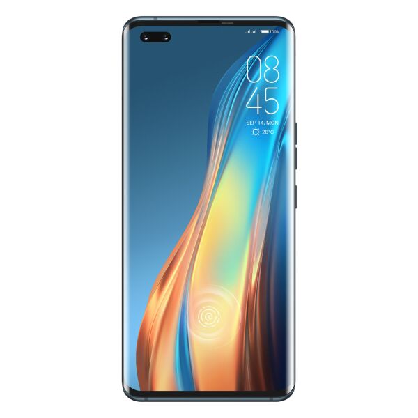 TECNO Phantom X 8GB Ram 256GB Mavi (TECNO Türkiye Garantili)