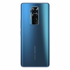 Tecno Phantom X 8 GB Ram 256 GB Mavi (TECNO Türkiye Garantili)