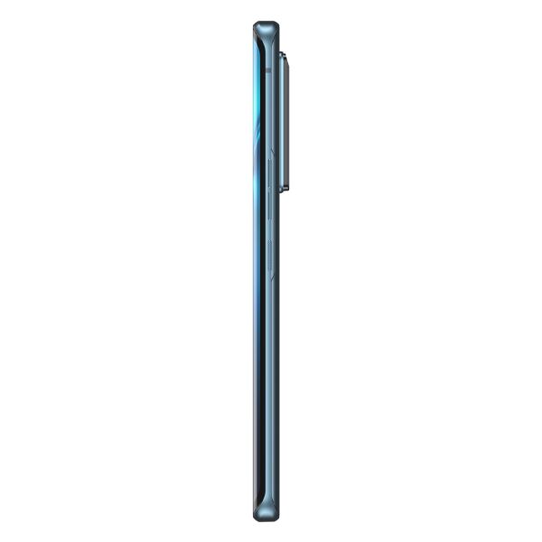 TECNO Phantom X 8GB Ram 256GB Mavi (TECNO Türkiye Garantili)