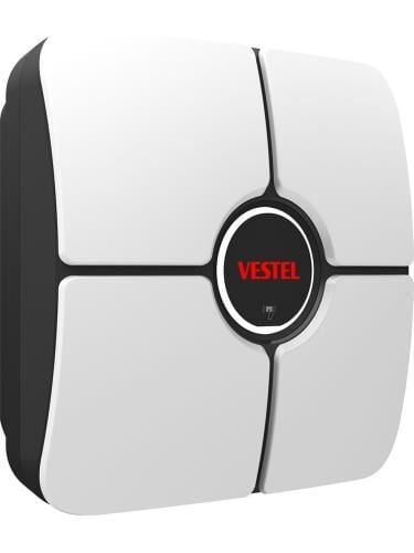 VESTEL EVC01-AC22SW-T2P Araç Şarj İstasyonu