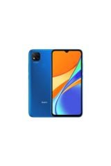 Xiaomi Redmi 9C 3GB Ram 64GB Mavi (Xiaomi Türkiye Garantili)