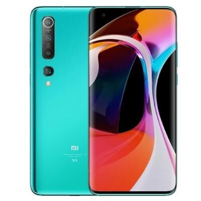 Xiaomi Mi 10 8GB Ram 256GB Yeşil (Xiaomi Türkiye Garantili)