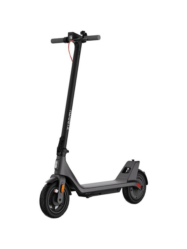 Xiaomi 4 Lite 2ND Gen 300 W Elektrikli Scooter (Xiaomi Türkiye Garantili)