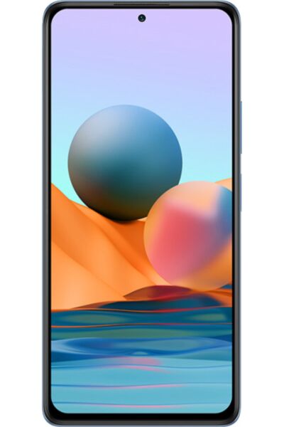 Xiaomi Redmi Note 10 Pro 6GB Ram 128GB Gri (Xiaomi Türkiye Garantili)