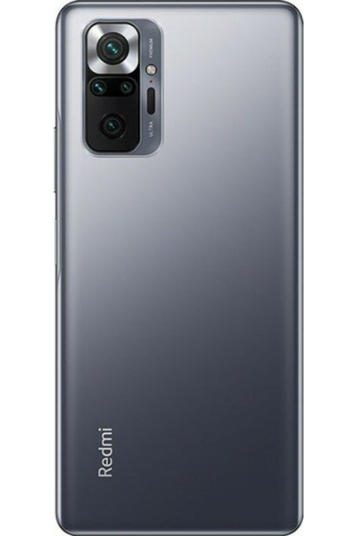 Xiaomi Redmi Note 10 Pro 6GB Ram 128GB Gri (Xiaomi Türkiye Garantili)