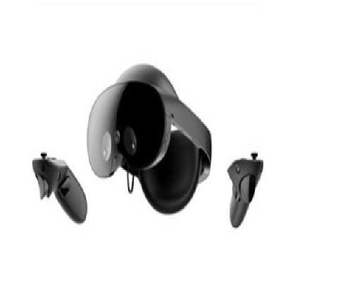 Oculus Quest Pro 256GB Kablosuz Sanal Gerçeklik Gözlüğü