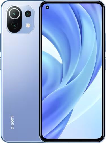 Xiaomi Mi 11 Lite 6 GB Ram 128 GB Mavi (Xiaomi Türkiye Garantili)