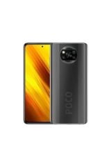 Poco X3 Pro 6GB Ram 128GB Siyah (Pocophone Türkiye Garantili)