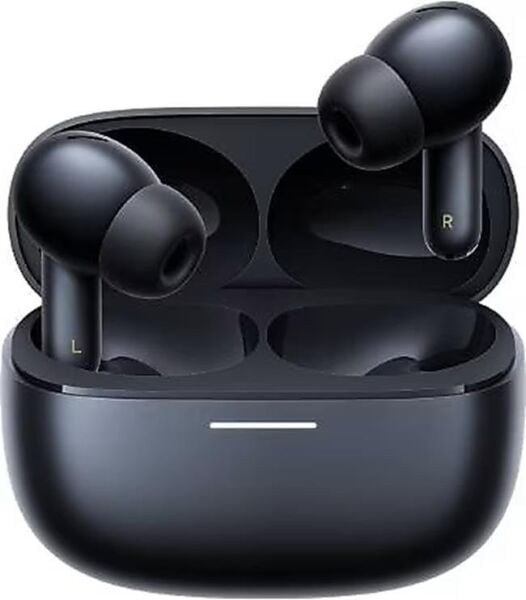 Xiaomi Redmi Buds 6 Pro ANC TWS Siyah Kulak İçi Bluetooth Kulaklık
