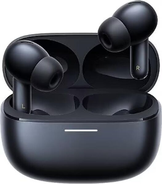 Xiaomi Redmi Buds 6 Pro ANC TWS Siyah Kulak İçi Bluetooth Kulaklık