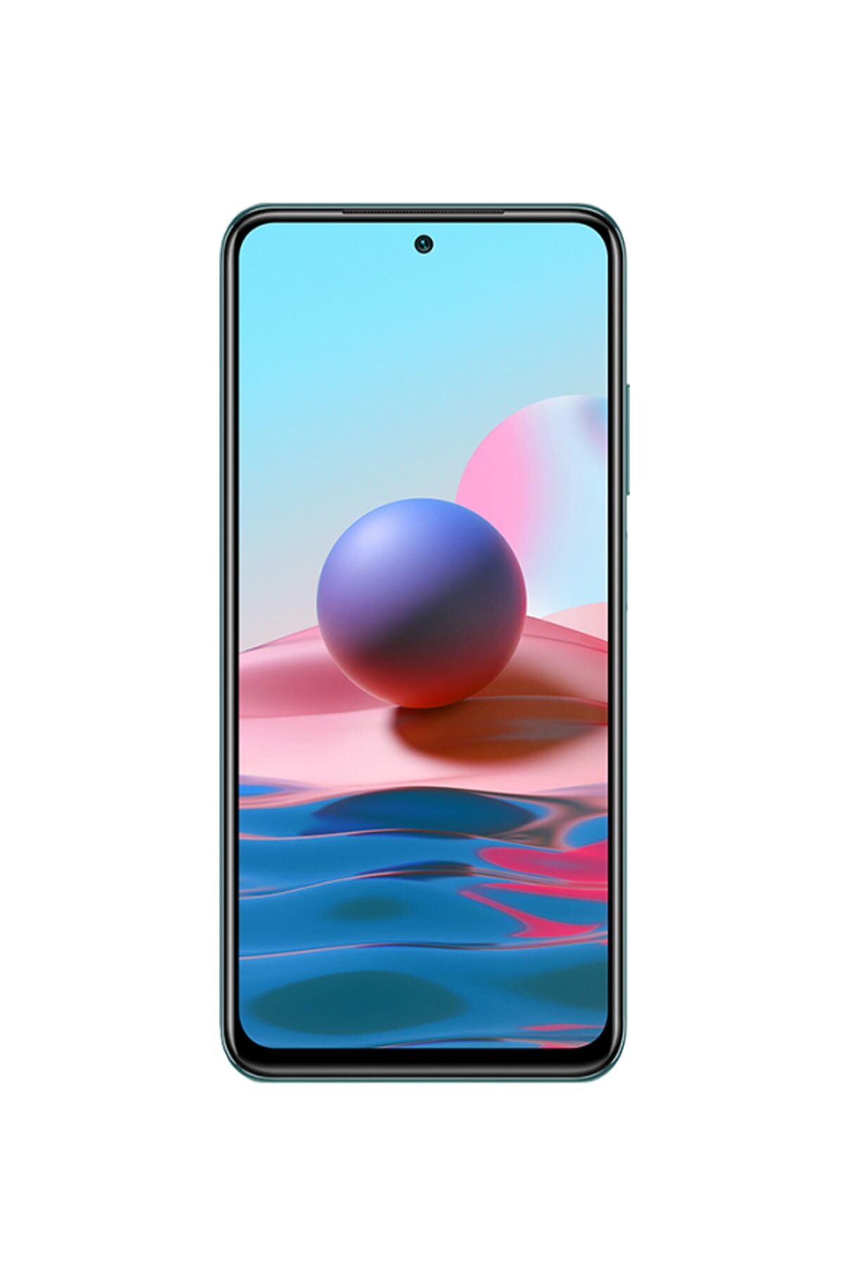 Xiaomi Redmi Note 10 6GB Ram 128GB Beyaz (Xiaomi Türkiye Garantili)