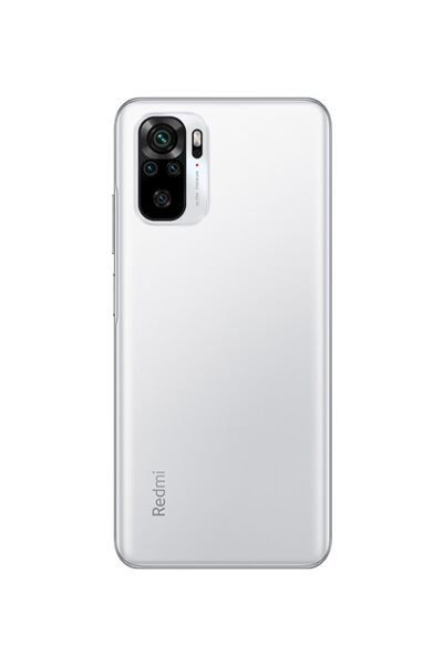 Xiaomi Redmi Note 10 6GB Ram 128GB Beyaz (Xiaomi Türkiye Garantili)