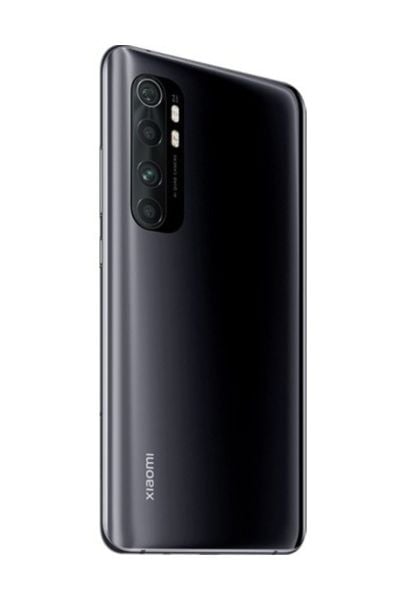 Xiaomi Mi Note 10 Lite 6 GB Ram 64 GB Siyah (Xiaomi Türkiye Garantili)