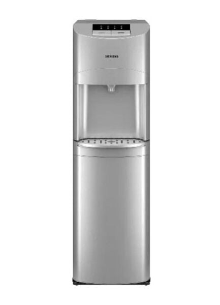 Siemens DW15701 Gizli Damacanalı Gri Su Sebili (Siemens Türkiye Garantili)