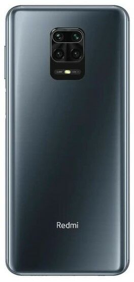 Xiaomi Redmi Note 9 Pro 6 GB Ram 64 GB Gri (Xiaomi Türkiye Garantili)