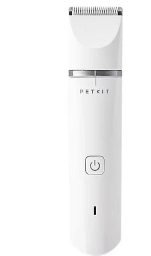 Petkit Evcil Hayvan Tıraş Makinası Pro 2'si 1 Arada (Resmi Distribütör Garantili)