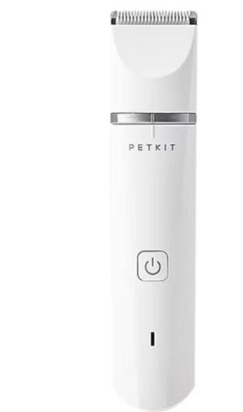 Petkit Evcil Hayvan Tıraş Makinası Pro 2'si 1 Arada (Resmi Distribütör Garantili)