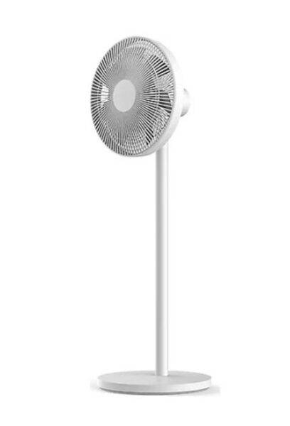 Xiaomi Mi Smart Standing Fan 2 Ayaklı Vantilatör (Xiaomi Türkiye Garantili)