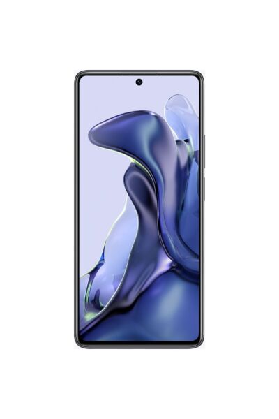 Xiaomi 11T Pro 8GB Ram 256GB Gri (Xiaomi Türkiye Garantili)