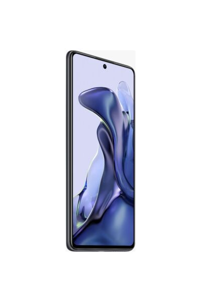 Xiaomi 11T Pro 8GB Ram 256GB Gri (Xiaomi Türkiye Garantili)