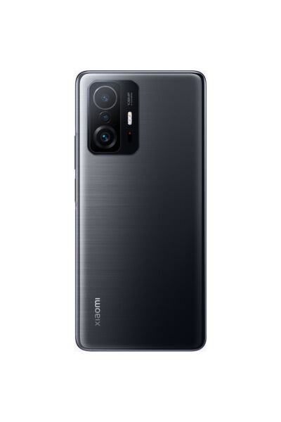 Xiaomi 11T Pro 8GB Ram 256GB Gri (Xiaomi Türkiye Garantili)