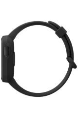 Xiaomi Mi Watch Lite Siyah Akıllı Saat (Xiaomi Turkiye Garantili)
