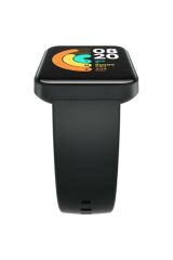 Xiaomi Mi Watch Lite Siyah Akıllı Saat (Xiaomi Turkiye Garantili)