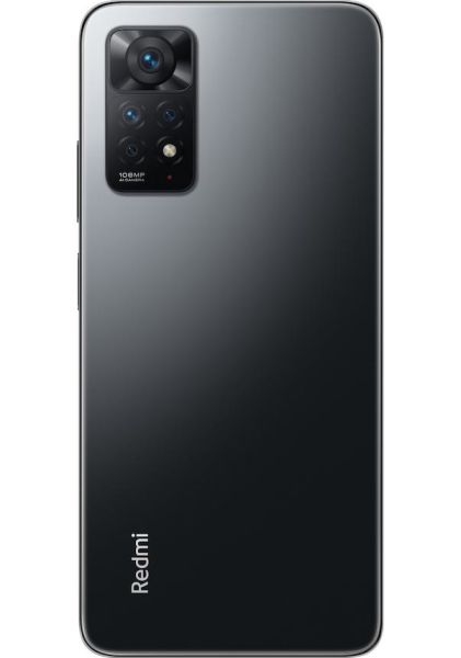Xiaomi Redmi Note 11 Pro 8 GB Ram 128 GB Gri (Xiaomi Türkiye Garantili)
