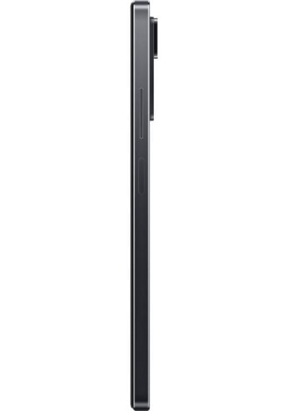 Xiaomi Redmi Note 11 Pro 8GB Ram 128GB Gri (Xiaomi Türkiye Garantili)