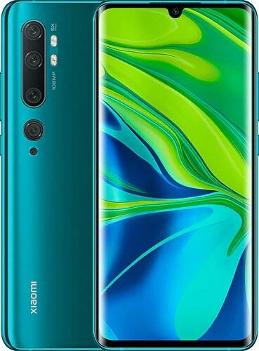 Xiaomi Mi Note 10 6 GB Ram 128 GB Yeşil (Xiaomi Türkiye Garantili)
