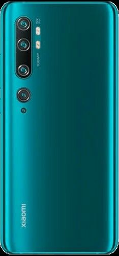 Xiaomi Mi Note 10 6 GB Ram 128 GB Yeşil (Xiaomi Türkiye Garantili)