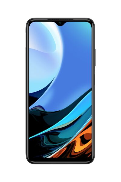 Xiaomi Redmi 9T 4GB Ram 128GB Gri (Xiaomi Türkiye Garantili)