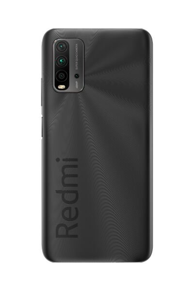 Xiaomi Redmi 9T 4GB Ram 128GB Gri (Xiaomi Türkiye Garantili)