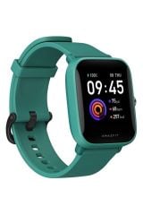 Amazfit Bip U Yeşil Akıllı Saat (Amazfit Türkiye Garantili)