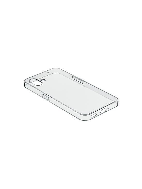 NOTHING Phone (1) Orijinal Şeffaf Kılıf