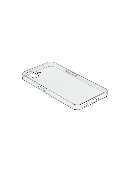 NOTHING Phone (1) Orijinal Şeffaf Kılıf