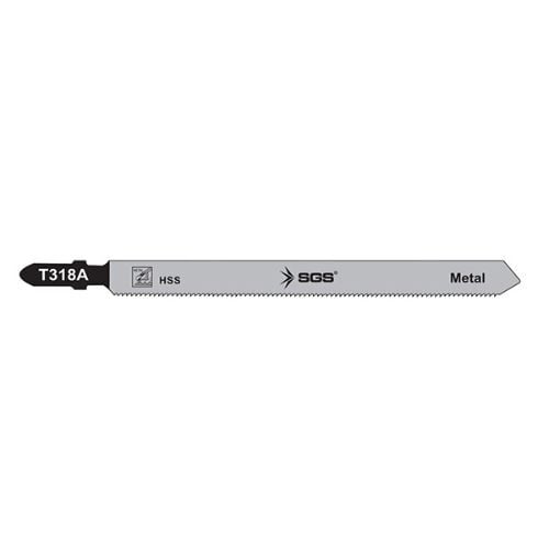 DEKUPAJ AĞZI METAL T318A