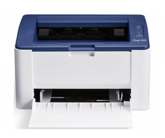 Xerox Phaser 3020V_BI Lazer Yazıcı Wi-Fi A4