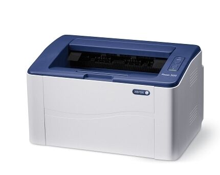 Xerox Phaser 3020V_BI Lazer Yazıcı Wi-Fi A4