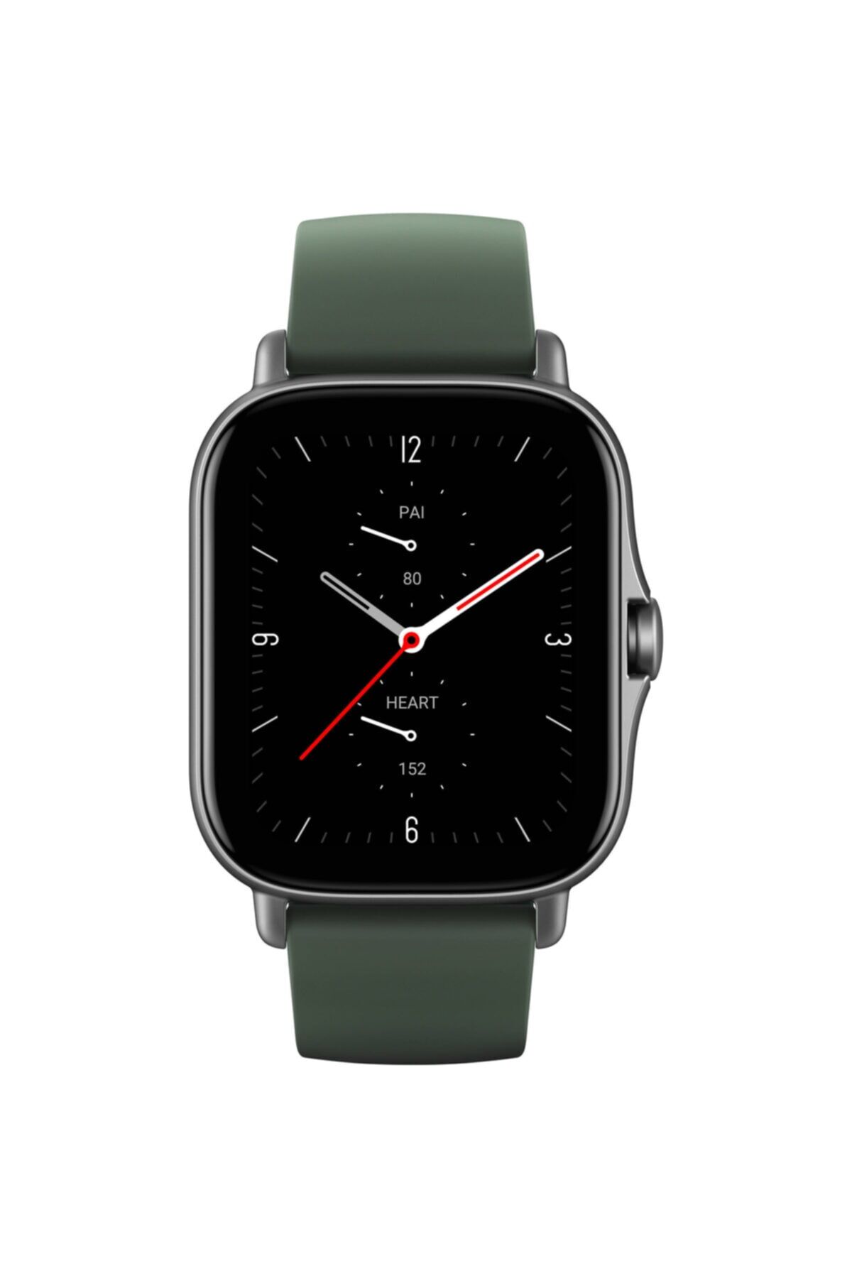 Amazfıt Gts 2e Yeşil Akıllı Saat (Amazfit Türkiye Garantili)